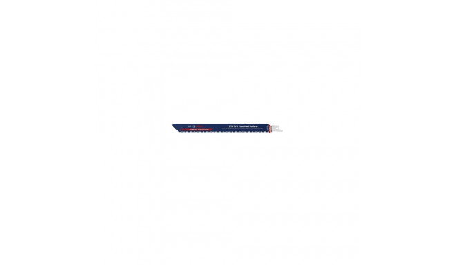 Bosch 2 608 900 387 jigsaw/scroll saw/reciprocating saw blade Sabre saw blade Carbide 1 pc(s)