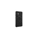 Urban Armor Gear Monarch Pro mobile phone case 17.3 cm (6.8&quot;) Cover Carbon