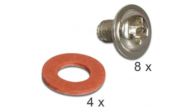 DeLOCK 18205 computer case part