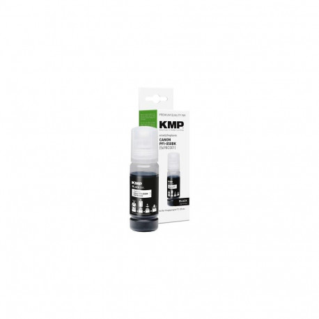 KMP 1588,0001 ink cartridge 1 pc(s) Compatible Black
