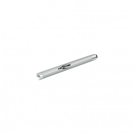 Ansmann X15 LED Silver Pen flashlight
