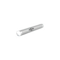 Ansmann X15 LED Silver Pen flashlight