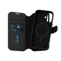 PanzerGlass CARE by ® Feature Case Tango Two-in-One Wallet w. MagSafe iPhone 16