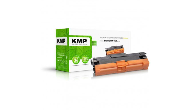 KMP B-T116 toner cartridge 1 pc(s) Compatible Black