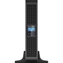 PowerWalker VFI 1000RT LCD uninterruptible power supply (UPS) Double-conversion (Online) 1 kVA 900 W
