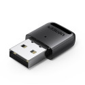 Bluetooth Adapter Ugreen CM591, Black
