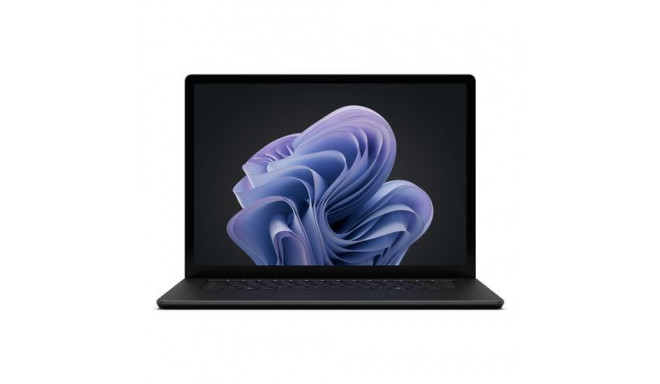 Microsoft Surface Laptop 6 Intel Core Ultra 5 135H 38.1 cm (15&quot;) Touchscreen 16 GB LPDDR5-S