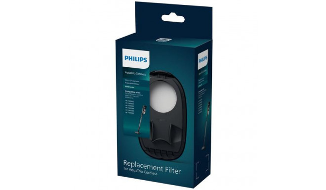 Philips XV1791/01 vacuum accessory/supply Filter Stick vacuum