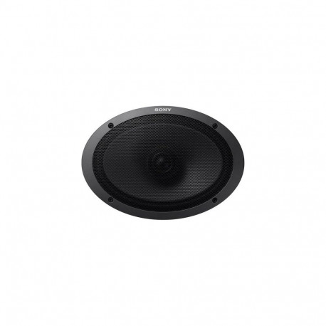 Sony XS690ES car speaker Oval 2-way 330 W 1 pc(s)
