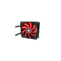 Xilence Performance A+ LiQuRizer LQ210 Processor All-in-one liquid cooler 12 cm Black