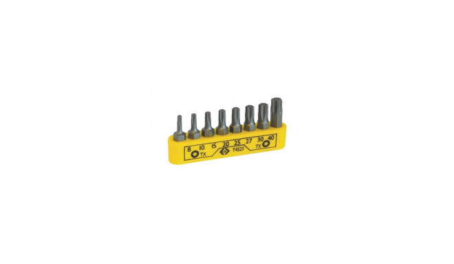 C.K Tools T4523 manual screwdriver Set