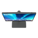 BenQ SW272U computer monitor 68.6 cm (27&quot;) 3840 x 2160 pixels 4K Ultra HD LCD Black