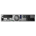APC Smart-UPS X SMX750I - 750VA, 8x C13 output, USB, expandable runtime