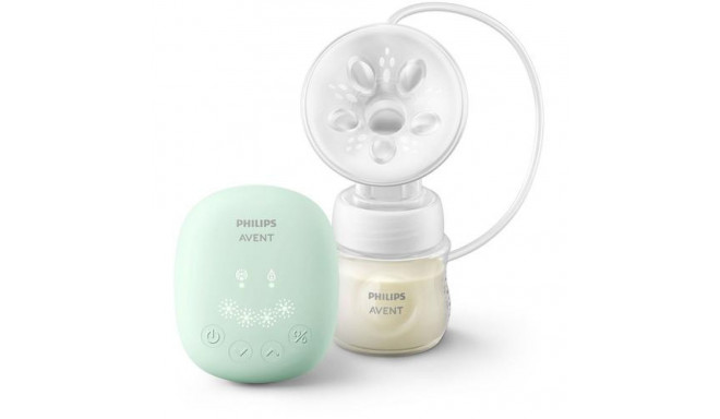 Philips AVENT SCF323/11 breast pump 125 ml Electronic