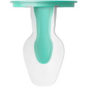 Philips AVENT Natural Response SCY673/01 Bottle Air Free Vent 260ml, flow 3 teat, 1 piece