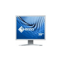 EIZO FlexScan S1934H-GY LED display 48.3 cm (19&quot;) 1280 x 1024 pixels SXGA Grey