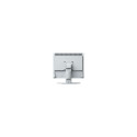 EIZO FlexScan S1934H-GY LED display 48.3 cm (19&quot;) 1280 x 1024 pixels SXGA Grey
