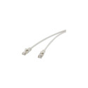 Renkforce RF-4724282 networking cable Grey 15 m Cat5e F/UTP (FTP)