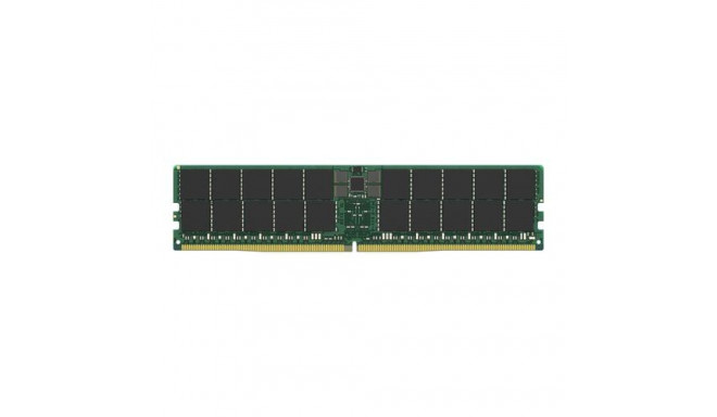 Kingston Technology KSM56R46BD4-64MD memory module 64 GB 1 x 64 GB DDR5 5600 MT/s