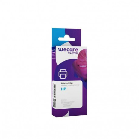 Wecare K20659W4 ink cartridge 1 pc(s) Compatible Magenta