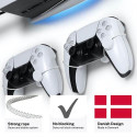 Floating Grip FG-PSCO-151W gaming controller accessory Wall mount