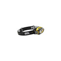 Petzl Pixa 2 Black, Yellow Headband flashlight
