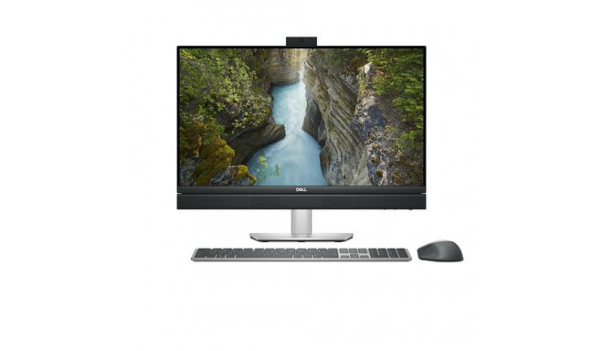 DELL OptiPlex 7420 Intel® Core™ i5 i5-14500T 60.5 cm (23.8&quot;) 1920 x 1080 pixels All-in-One 