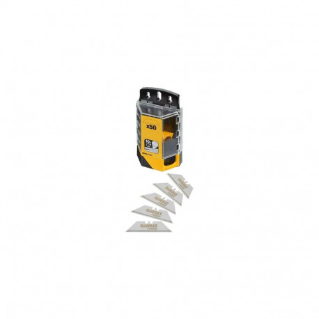 DeWALT DWHT8-11131 utility knife blade 50 pc(s)