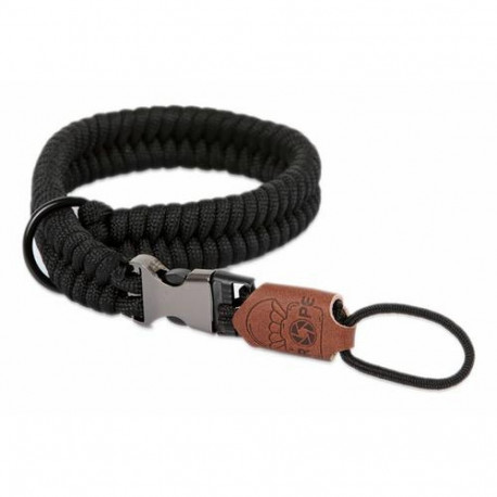 C-Rope Claw strap Digital camera Nylon Black