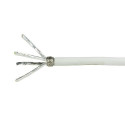 LogiLink CPV0053 networking cable White 50 m Cat7 S/FTP (S-STP)