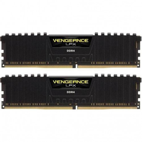 Corsair Vengeance LPX 16GB DDR4-2133 memory module 2 x 8 GB 2133 MHz