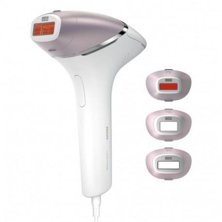 Philips Lumea Prestige Lumea IPL 8000 Series BRI947/00 IPL hair removal device: be hair-free for lon