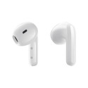 Xiaomi Redmi Buds 4 Lite Headset Wireless In-ear Calls/Music USB Type-C Bluetooth White