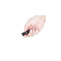 Olight I1R 2 Pro Black Keychain flashlight Krypton