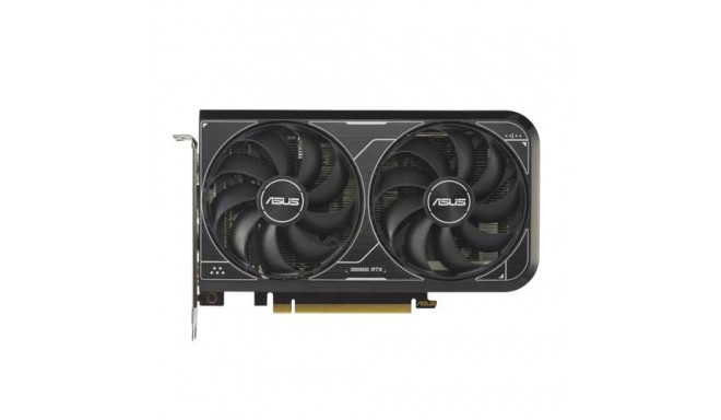 ASUS Dual -RTX4060-O8G-V2 NVIDIA GeForce RTX 4060 8 GB GDDR6