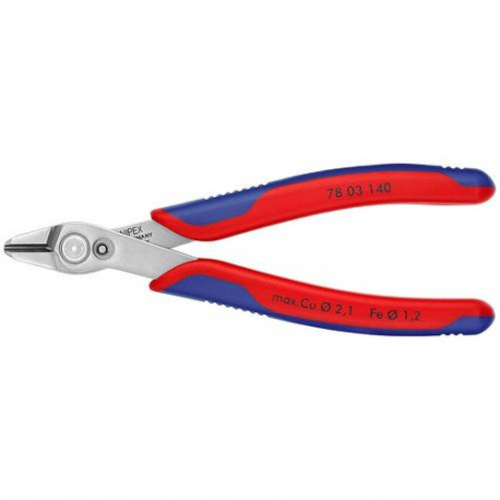 Knipex Electronic Super Knips XL Diagonal pliers