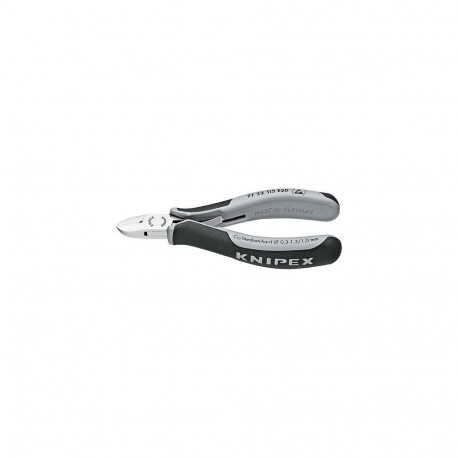 Knipex 77 22 115 ESD plier Diagonal pliers