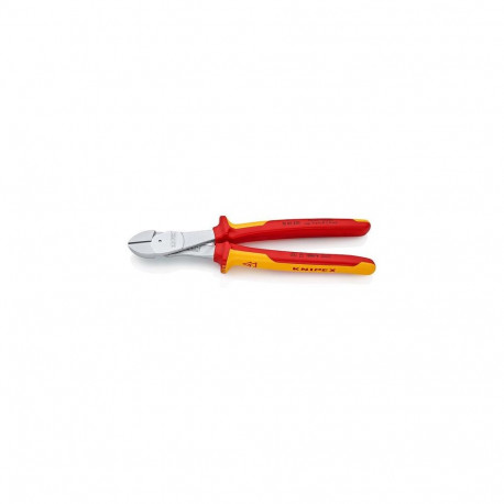 Knipex 74 06 250 plier Diagonal pliers