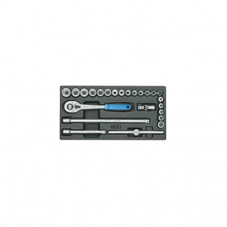 Gedore 6626070 socket/socket set