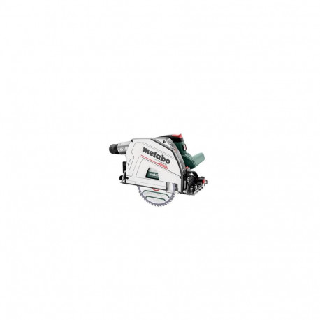 Metabo KT 18 LTX 66 BL 16.5 cm Black, Green, Silver 5000 RPM