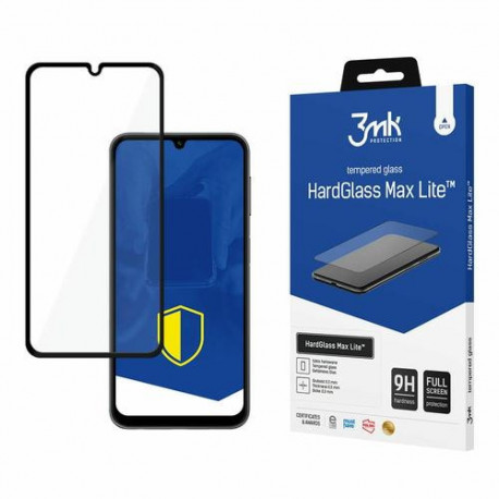 3MK HardGlass Max Lite 1 pc(s)