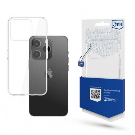 3MK Armor Case mobile phone case