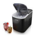 Gorenje MC1200B Portable ice cube maker 12 kg/24h 120 W Black
