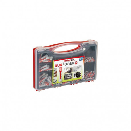 Fischer 535973 screw anchor / wall plug 280 pc(s)