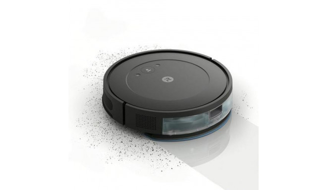 iRobot 5060944997977 robot vacuum 0.4 L Bagless Black
