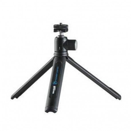 Cullmann 50081 tripod Black