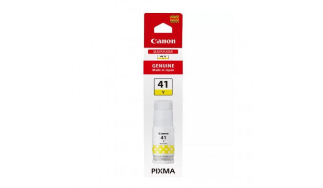 Canon GI-41Y Original