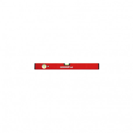 Gedore Red level 0.3 m Black, Red