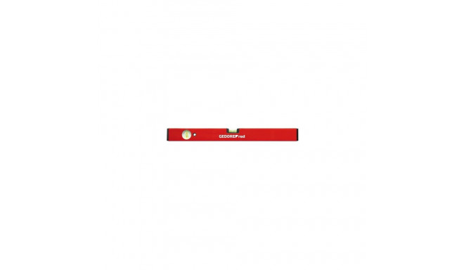 Gedore Red level 0.3 m Black, Red