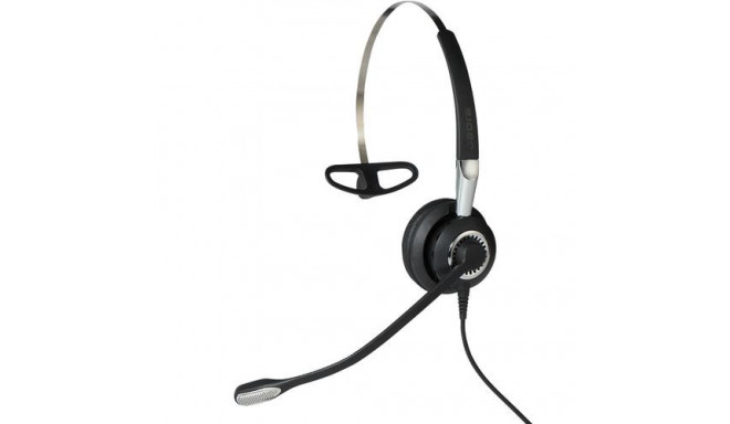 Jabra BIZ 2400 II Mono 3-1